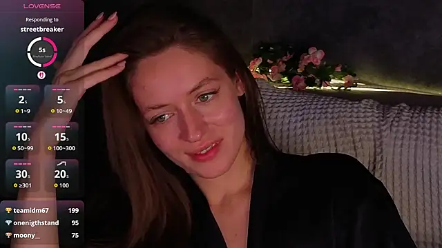Live Model